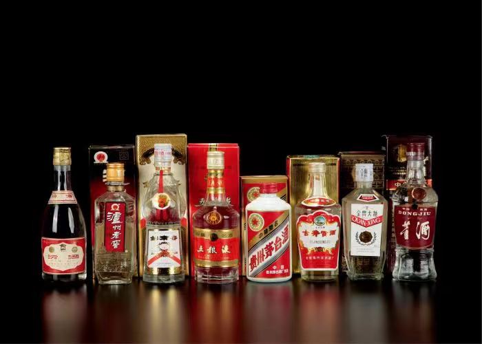 那大镇老酒储存的方法